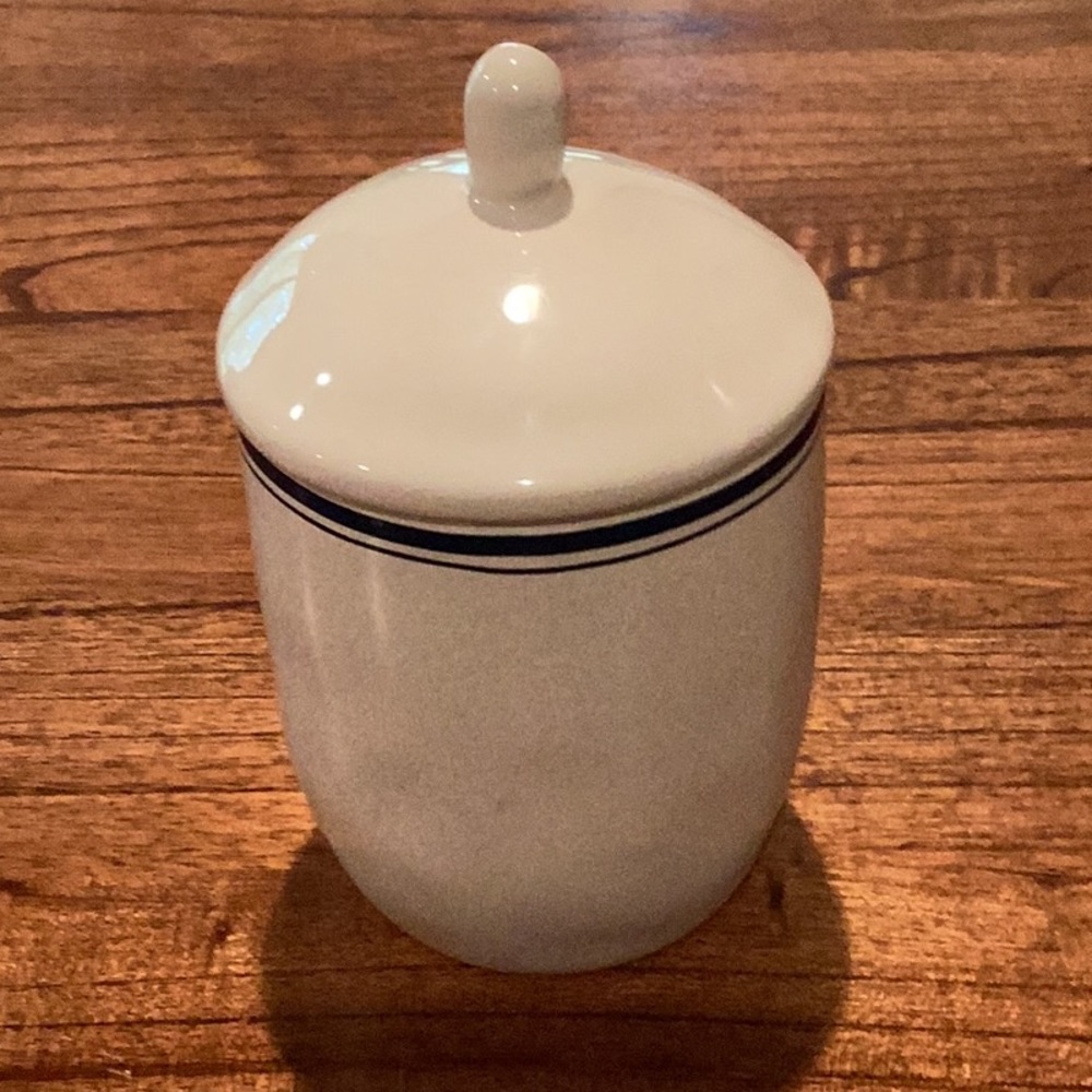 EUC - Rae Dunn Sweet Sugar jar - Picture 2 of 4